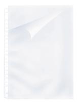 Kangaro K-14020 Showtas A4 L-model PP 80mµ 23-gaats 10 Krimp A 10 Stuks - thumbnail