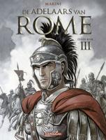 De adelaars van Rome (Paperback) - thumbnail