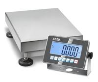 Kern Platformweegschaal Weegbereik (max.) 15 kg Resolutie 2 g, 5 g - thumbnail