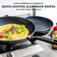 Memphis Koekenpannenset 2-delig - thumbnail