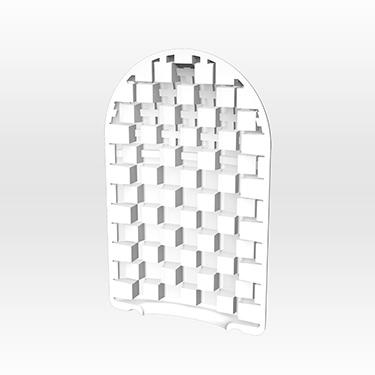 Tenga Pocket Stroker - Praktische Wegwerp Masturbator In Zakformaat Block Edge Road