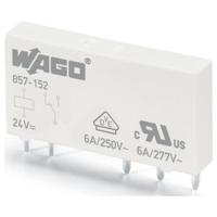WAGO 857-150 Relais 20 stuk(s) - thumbnail