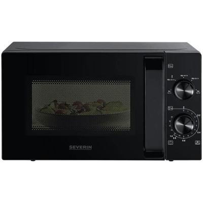 Severin MW 7790 Solo magnetron