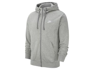 Nike Club Hoodie Sportsweater Heren XL