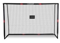 DUNLOP Voetbaldoel 240x160x85 cm - thumbnail