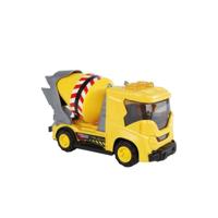 2-Play bouwtruck betonmixer frictie 20cm - thumbnail