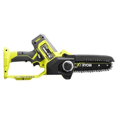 Ryobi RY18PS15A-0 | ONE+ 18V 15cm snoeizaag (excl. accu) - 5133006437 Ryobi RY18PS15A-0 | ONE+ 18V 15cm snoeizaag (excl. accu) - 5133006437