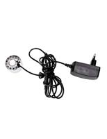 Rookmachine atomizer met led - thumbnail