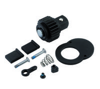 Bahco Reserveonderdeel ratels 3/4" - 8955N-SPARE - thumbnail