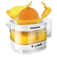Elektrische juicer Taurus TC350 25W 0,35 L Wit - thumbnail