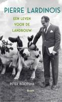 Pierre Lardinois (Hardback) - thumbnail