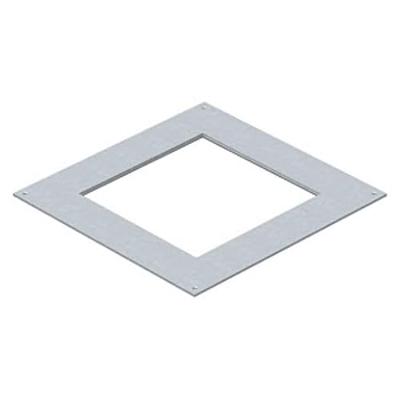 OBO Bettermann DUG 250-3 9 Montagedeksel