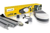 Schellenberg Smart DRIVE L 60923 Garagedeuraandrijving 60 kg - thumbnail