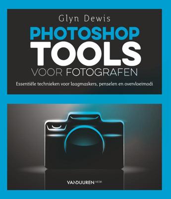 Boek: Photoshop Tools voor Fotografen