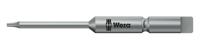 Wera 867/9 C TORX® Bits, Halfmoon, TX 6 x 44 mm - 1 stuk(s) - 05345350001 - thumbnail