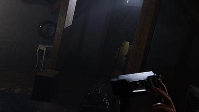 Madison VR: Cursed Edition (PSVR2 Required)