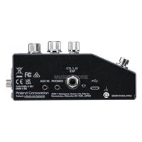 Boss IR-200 amp & IR cabinet effectpedaal - thumbnail