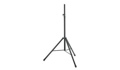 K&M 21436 Luidsprekerstatief zwart