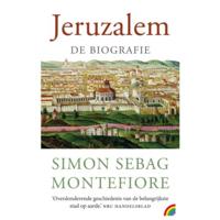 Jeruzalem - Simon Sebag Montefiore - Paperback (9789041709752) - thumbnail