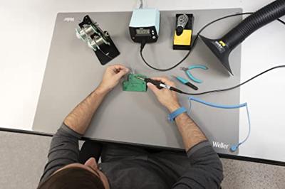 Weller T0051403599 accessoire voor soldeerbout/-station 1 stuk(s) Onderhoudsset