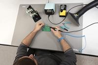 Weller T0051403599 accessoire voor soldeerbout/-station 1 stuk(s) Onderhoudsset - thumbnail