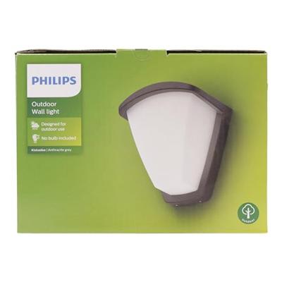 Kiskadee muurlamp verlichting Philips - Philips Kiskadee muurlamp verlichting Philips - Philips
