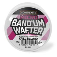 Sonubaits Micro Bandums Krill & Squid - thumbnail