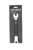 CONTEC cranktrekker sleutel "tfm-130" ct cotterless crank tool ct kurbelabzieher tfm-130 - thumbnail
