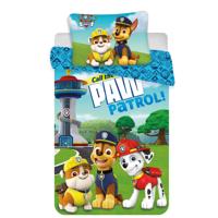 Paw Patrol peuterdekbedovertrek Call the Paws - 100 x 135 cm - thumbnail