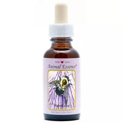 Animal Essences Bumblebee (hommel) 30 Milliliter