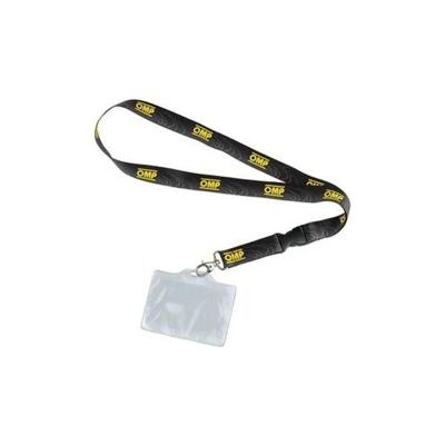 Lanyard met Identifier OMP OMPPR880