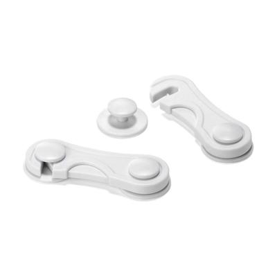 Veiligheidsriempje Inofix 2 Stuks