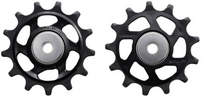 Derailleurwieltjes Shimano XTR RD-M9100 / RD-M9120