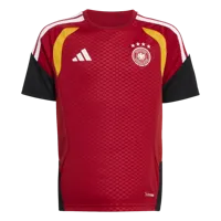 Adidas Duitsland Trainingsshirt 2026 Junior - thumbnail