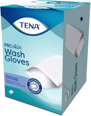 Tena Proskin Washand 200