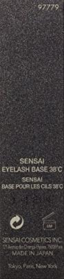 Sensai Colours Eyelash Base 38°C Mascara 6ml