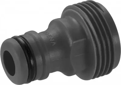 GARDENA 02921-20 2921 Kunststof Apparaatdeel 26,5 mm (G3/4)