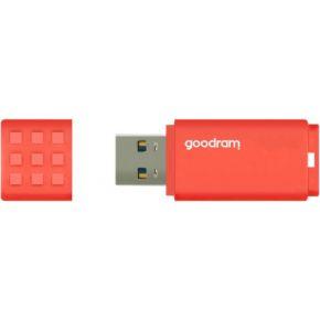 Goodram UME3-0160O0R1 USB flash drive 16 GB USB Type-A 3.2 Gen 1 (3.1 Gen 1) Oranje