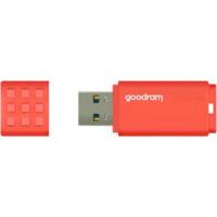 Goodram UME3-0160O0R1 USB flash drive 16 GB USB Type-A 3.2 Gen 1 (3.1 Gen 1) Oranje - thumbnail