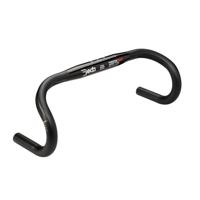 Deda Zero100 Shallow Stuur 31.7 mm - Zwart - thumbnail