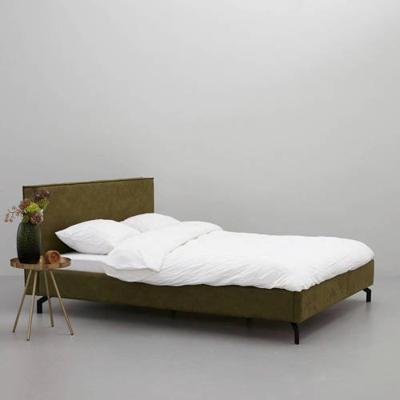 whkmp's own eco-leren bed Detroit (180x200 cm)