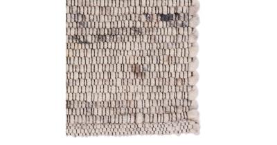 De Munk Carpets - Diamante 01 - 200x300 cm Vloerkleed