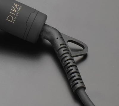 Diva Ceramic Heated Brush 40mm Diva Ceramic Heated Brush 40mm