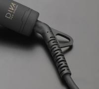 Diva Ceramic Heated Brush 40mm - thumbnail