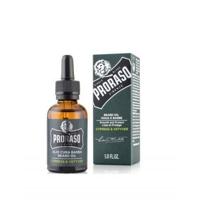 Proraso Cypress & Vetyver Beard Oil 30ml - thumbnail