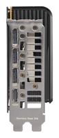 Asus Nvidia GeForce RTX 5050 Videokaart GeForce RTX 5050 8 GB GDDR6-RAM PCI-Express, HDMI, DisplayPort - thumbnail
