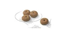 Royal Canin Sterilised Mini hondenvoer 3kg - thumbnail