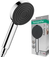 Handdouche HansGrohe Pulsify S 105 1 Jet Chroom - thumbnail