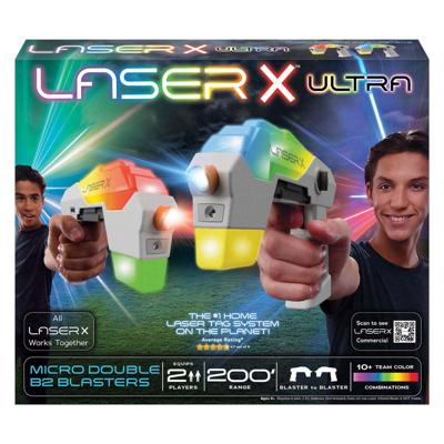 Laser X Ultra Micro B2 Blaster Laser X Ultra Micro B2 Blaster