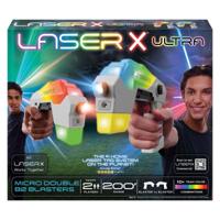 Laser X Ultra Micro B2 Blaster - thumbnail
